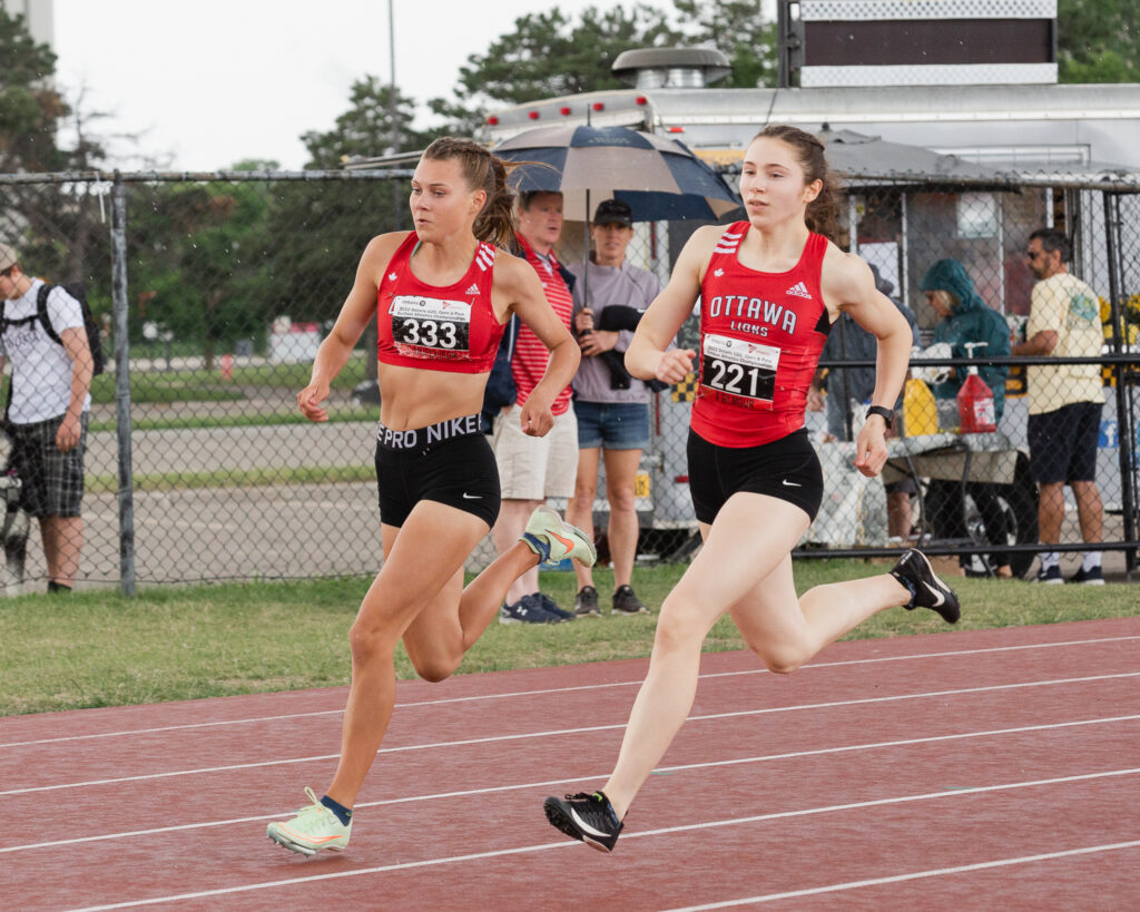 Event-by-event breakdown of the 2019 Iowa high school girls' state track  meet