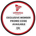 Trillium Running Series logo