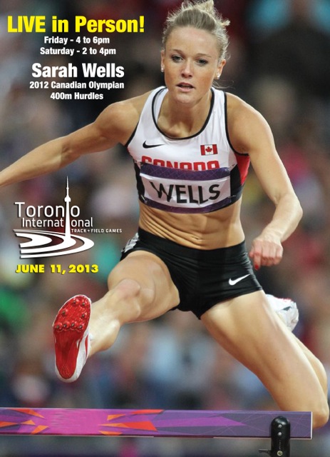 sarah wells ice pack